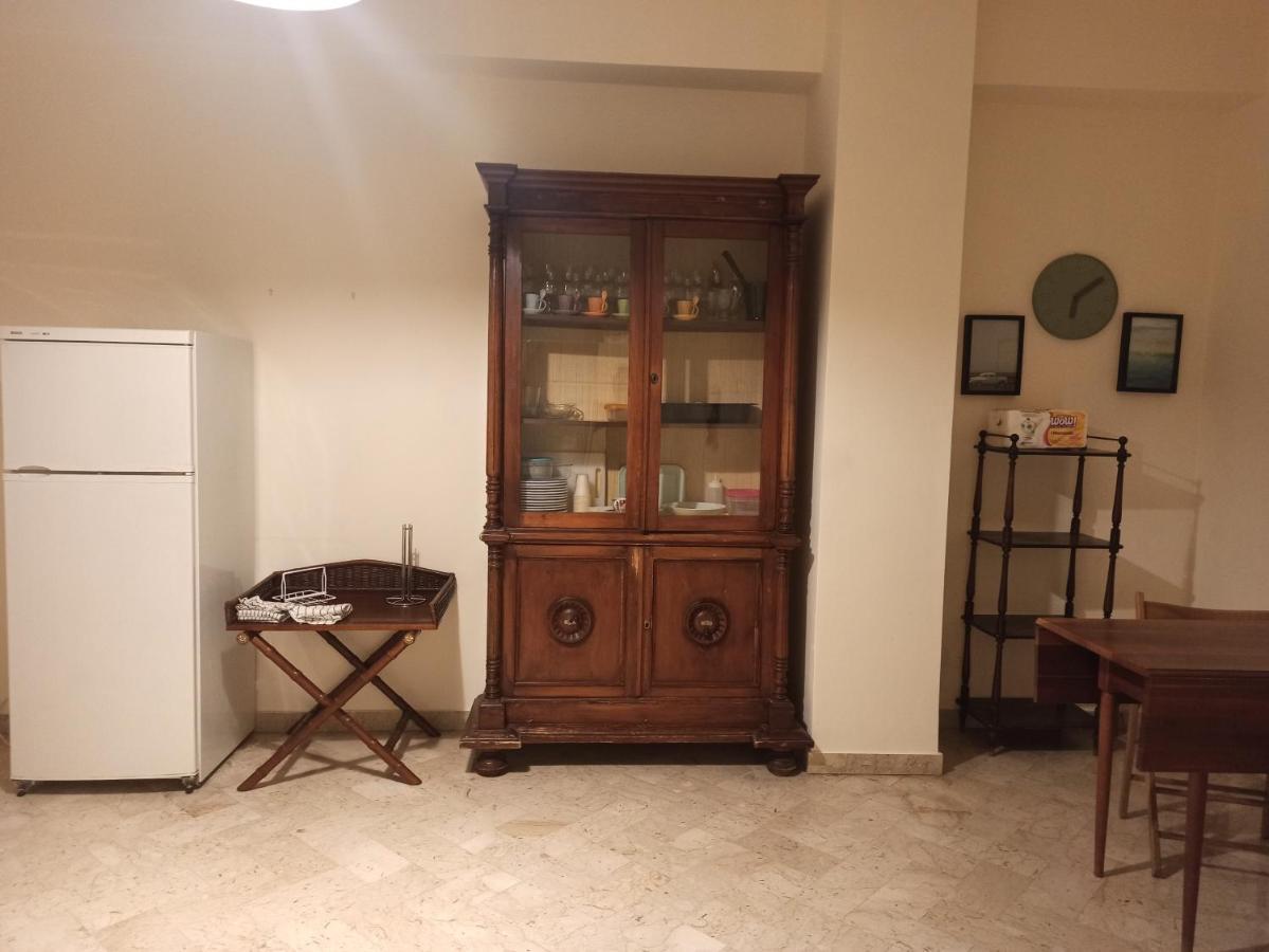 Piccinni House Бари Экстерьер фото