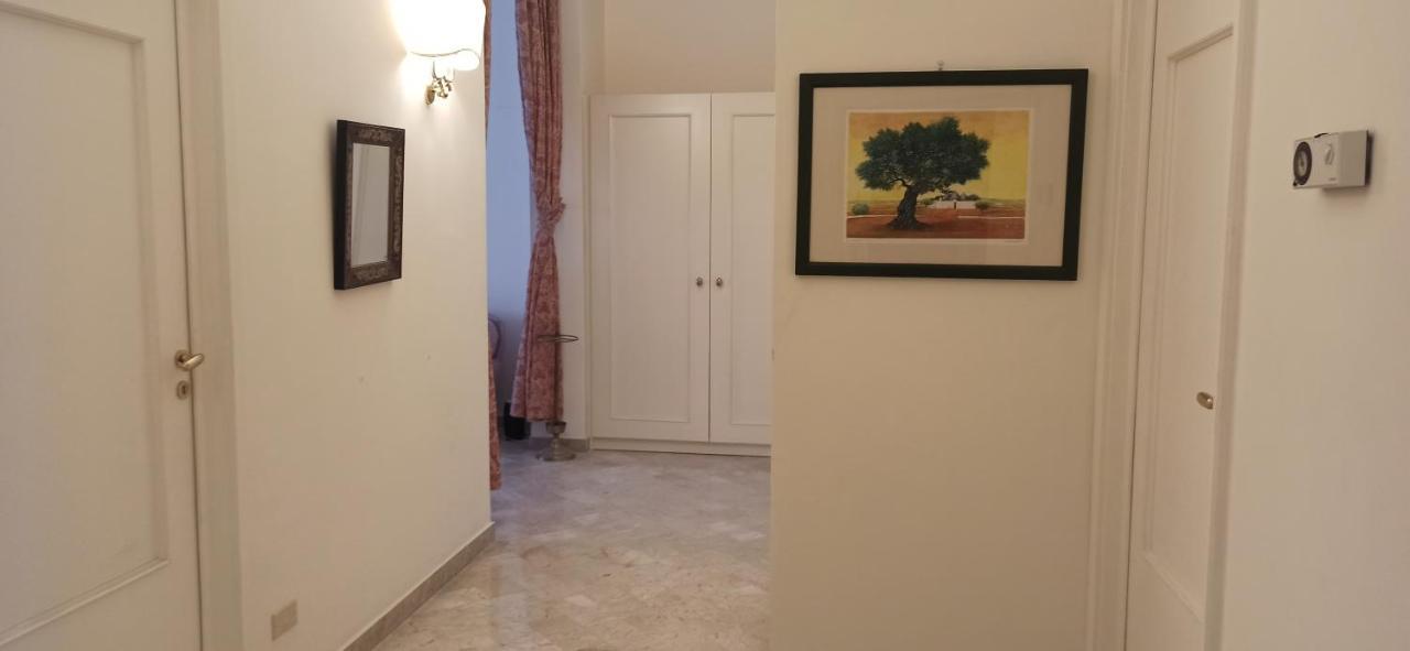 Piccinni House Бари Экстерьер фото