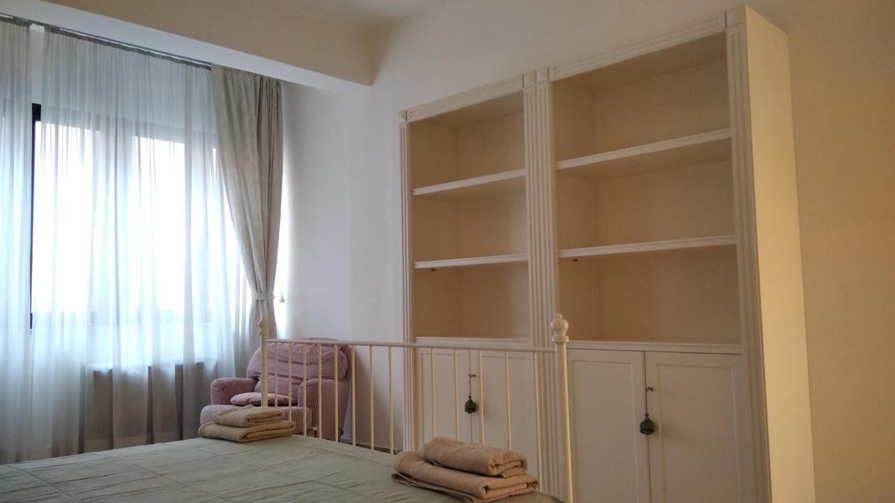 Piccinni House Бари Экстерьер фото