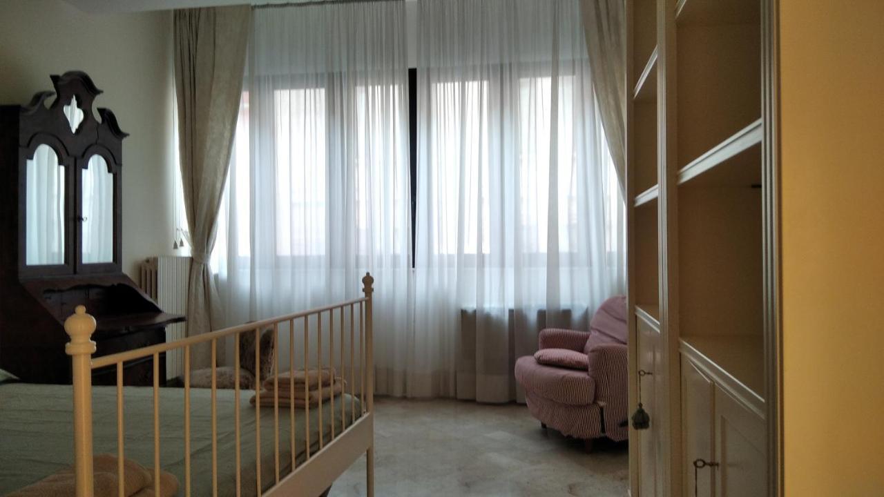Piccinni House Бари Экстерьер фото