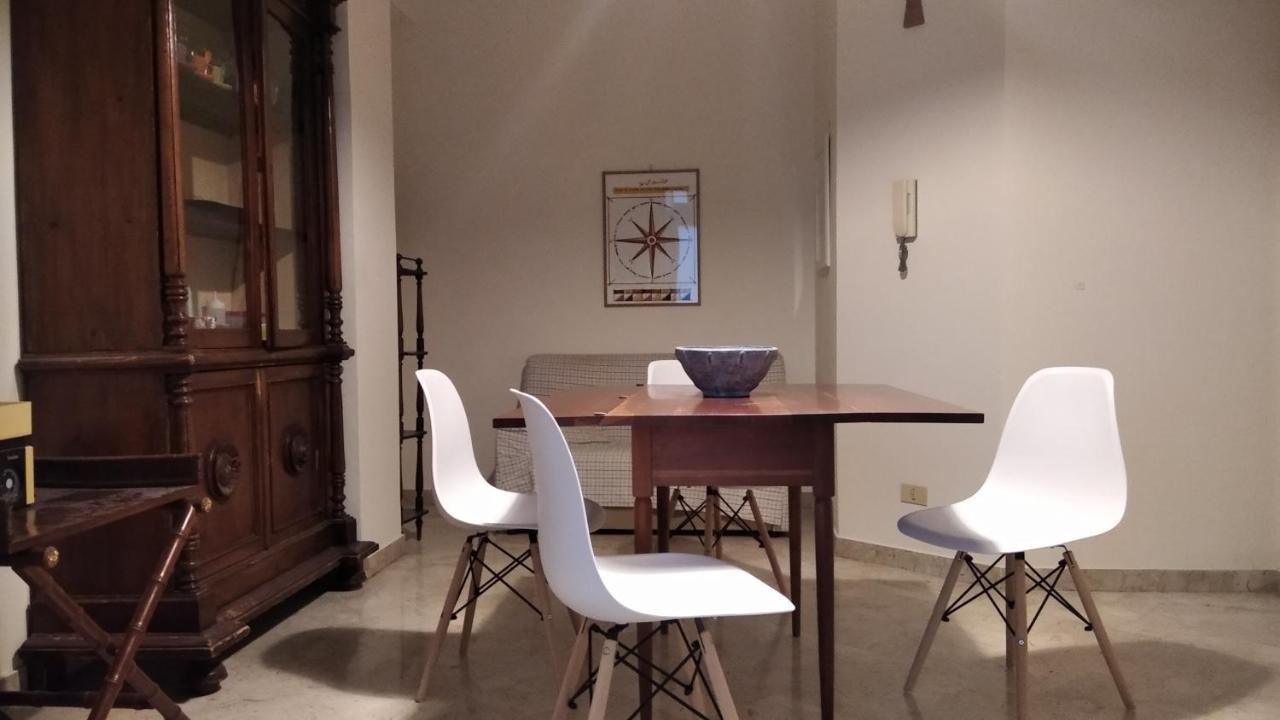 Piccinni House Бари Экстерьер фото