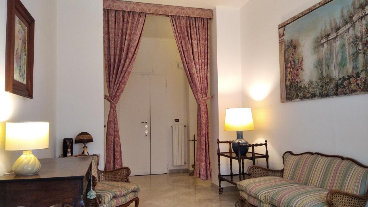 Piccinni House Бари Экстерьер фото