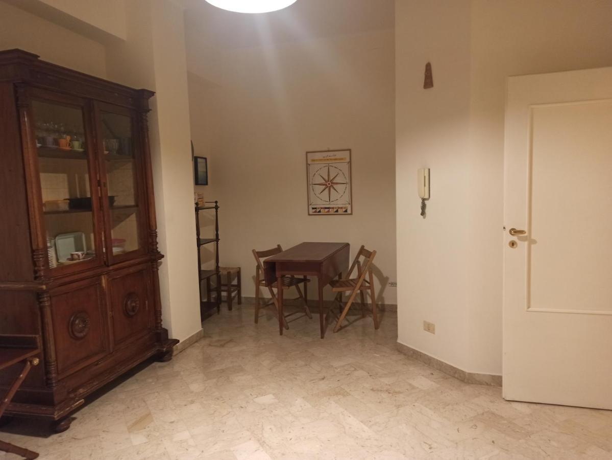 Piccinni House Бари Экстерьер фото