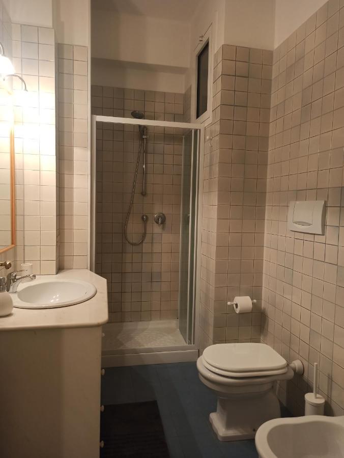 Piccinni House Бари Экстерьер фото